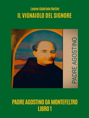 cover image of Il Vignaiolo Del Signore